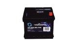 battery 41AH/360A -+/207x175x175/ /VOLTARO/
