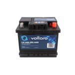 battery 44AH/440A -+/207x175x175/ /VOLTARO/