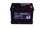 battery 60AH/540A -+ /242x175x190/ voltaro