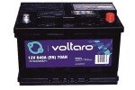 battery 70AH/640A -+/278x175x190/ /VOLTARO/