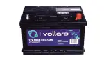battery 72ah/680a -+/278x175x175/ /voltaro/