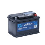 battery 74ah/680a -+/278x175x190/ /voltaro/