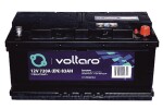 battery 83AH/720A -+/353x175x175/ /VOLTARO/