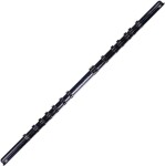 holder steel to the socket 1/4 inches