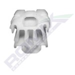 ROMIX SPINKI A14801 / back plate mb124 