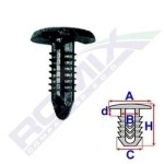 ROMIX SPINKI B22153 / Honda clip 