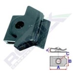 ROMIX SPINKI B22182 / Nissan paperclip 