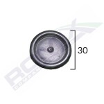 ROMIX SPINKI C60313 / body cover Audi, VW, Seat, Skoda