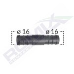 ROMIX SPINKI C60417 / Installation connector, universal, diameter 16 