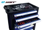 trolley tools 255 pc HST