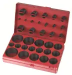 õlikindlate O-rings set 419 pc