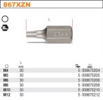 head screwdriver length.profil X