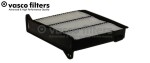 VASCO BREYKO O742 VASCO / cabin filter