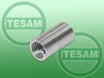 thread M5 x 0.8 x 10 mm for repairing thread (spring / helicoil) long (1 pc)