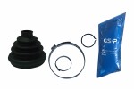 GSP 780168 / cv joint boot kit
