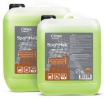 clinex sports grey 10l