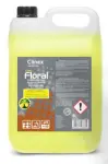 clinex floral - ocean 10l