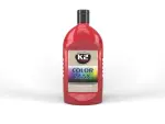 colour polish color max 500ml red K2