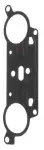VW CZĘCI ORYGINALNE 06C103121J VW / exhaust system gasket oe vag
