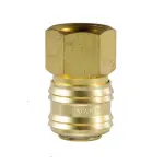 1/4-inch quick connection ww