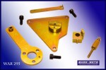 locking timing .FIAT 1, 4 MULTIAIR