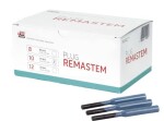 Tyre fixer (outer) without patche REMASTEM 10 / price 1pc.