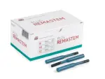 seen without patche REMASTEM 8 / price 1pc