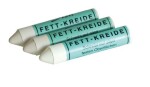 chalk white coarse sisa / price 1pc./