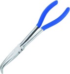 pliers long 260 MM bended 90░