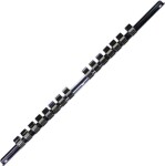 holder steel to the socket 1/2 inches