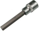 socket 1/2 inches hex 6X100MM