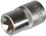 socket 3/4 inches TORX E 4