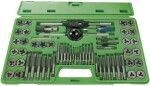 set.60 pc.tools for threading