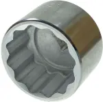plug 1 inch plug 67 mm, 12-point