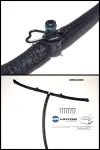 DR MOTOR DRM15003