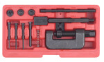 device chains purustamiseks and for riveting
