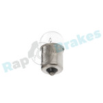 BULB 12v 10w /r10w-ba15s//rap/