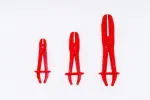 pliers clamps interlocking 3 pc