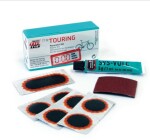 set repair tyre repai patch TT 02 sisekummile for bicycle