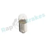 BULB 12v 4w /t4w-ba9s//rap/