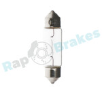 BULB 24v 5w /sv8.5-c5w//rap/