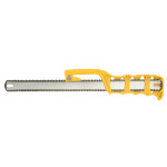 hacksaw blade holder 300mm, wood/steel