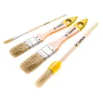 with brush set, 4pc
