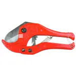 PIPE CUTTER FOR PVC, 3-42MM