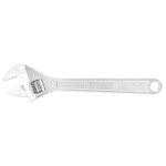 ADJUSTABLE WRENCH 300MM