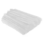 glue stick, 11 x 200 mm, transparent, 100 pc