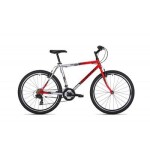 Maastikuratas Drag 26 Hacker 19"