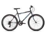 Drag Hacker 21.5" black blue
