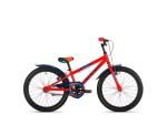 drag rush 20" red-blue