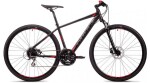 Hübriidratas Drag 28 Grand Canyon Pro 21"